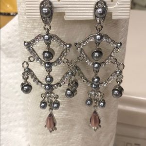 Dangling Earrings